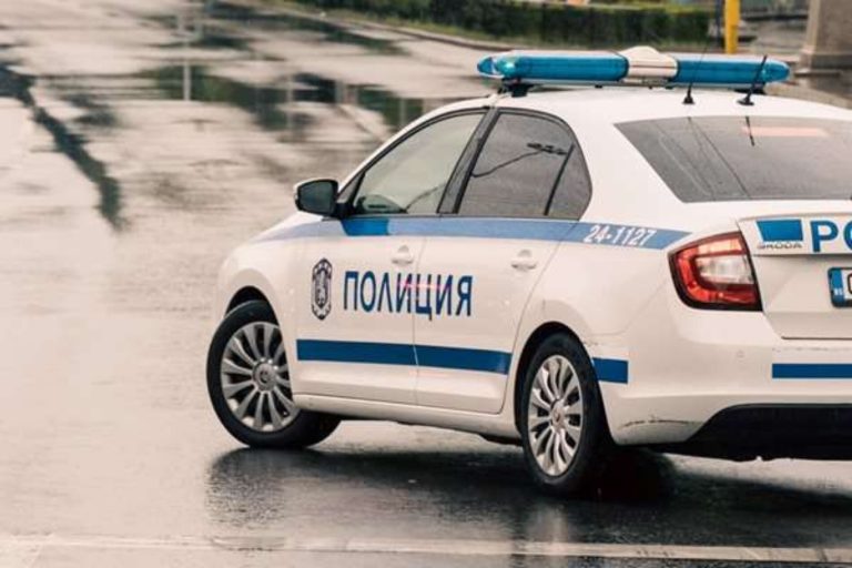Кратка разходка с чужд велосипед: Сливенец попадна в капана на полицията