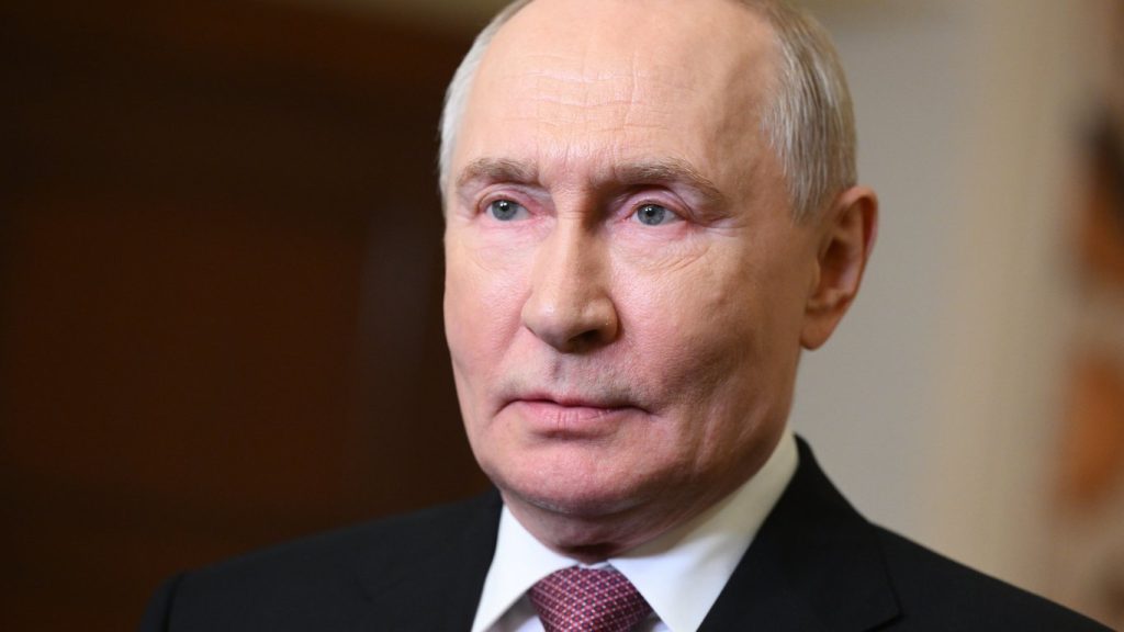 крахът на глобализма? путин посочва ‘системни грешки’ зад политическите трусове в европа