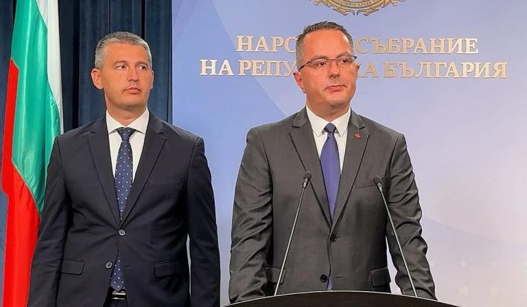 Крахът на един мит: Цончо Ганев разобличава ‘проруския’ имидж на Румен Радев