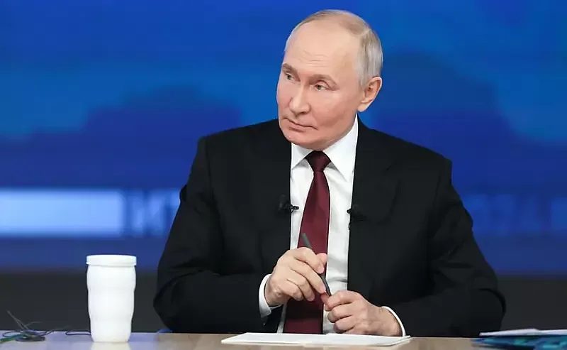 кремъл затвърди властта си с „избори“ на фона на остри европейски критики