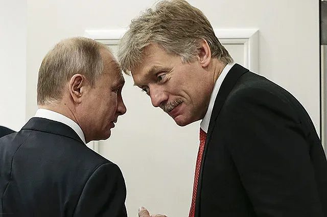 кремъл: липсата на дипломатически сигнали от запада оправдава военните действия