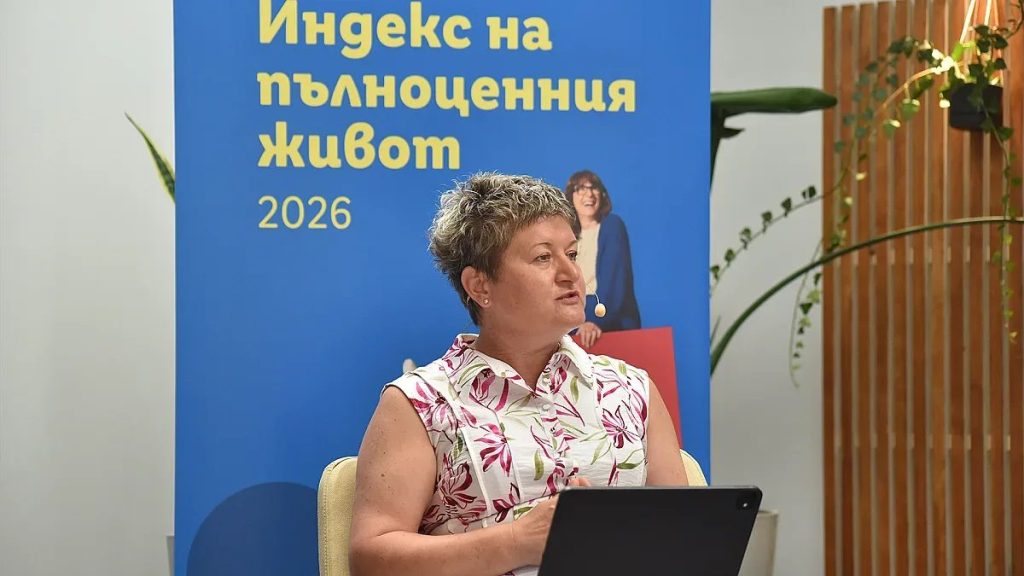 крепостта на духа: как българите намират баланс в епохата на хаоса