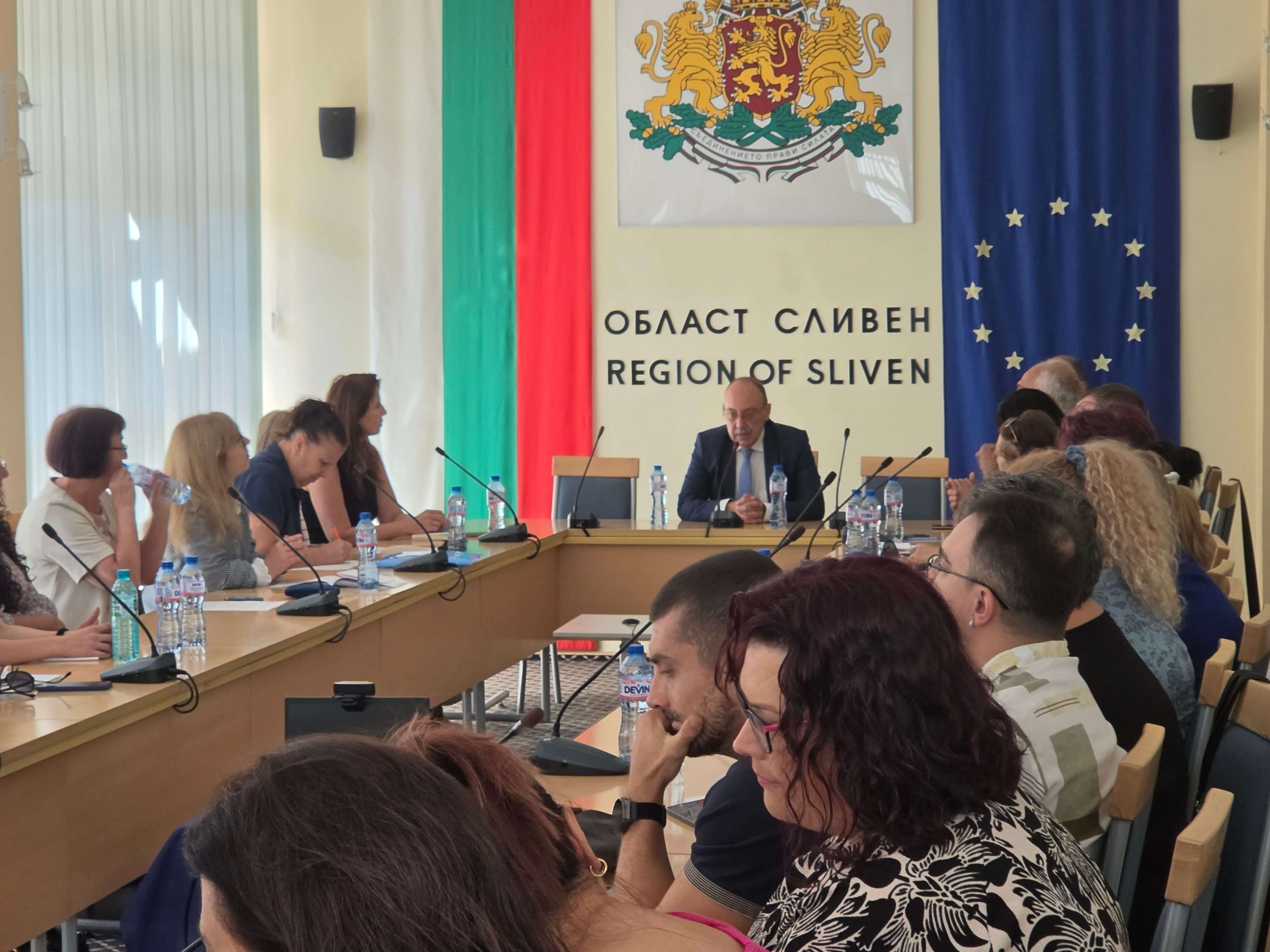 криза в класните стаи: хиляди деца в сливенско остават извън образователната система