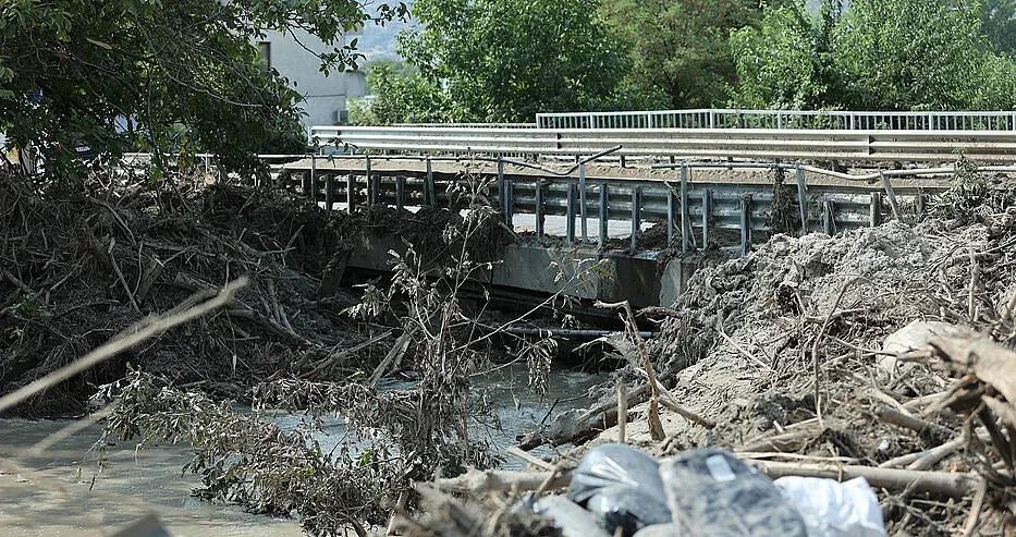 криза с водата в югозапада: чешмите текат, но не пийте