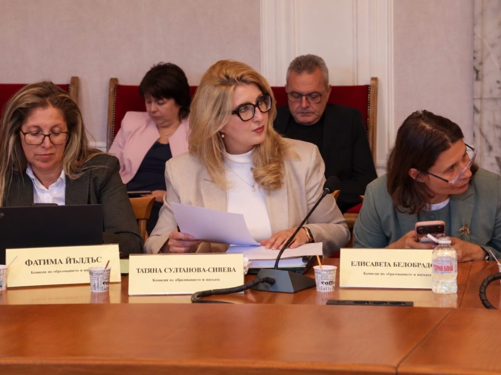 критичен поглед върху pisa 2025: образователната система на българия се нуждае от спешна терапия