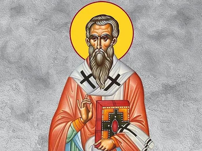 кръв и вяра: трагичният край на свети автоном