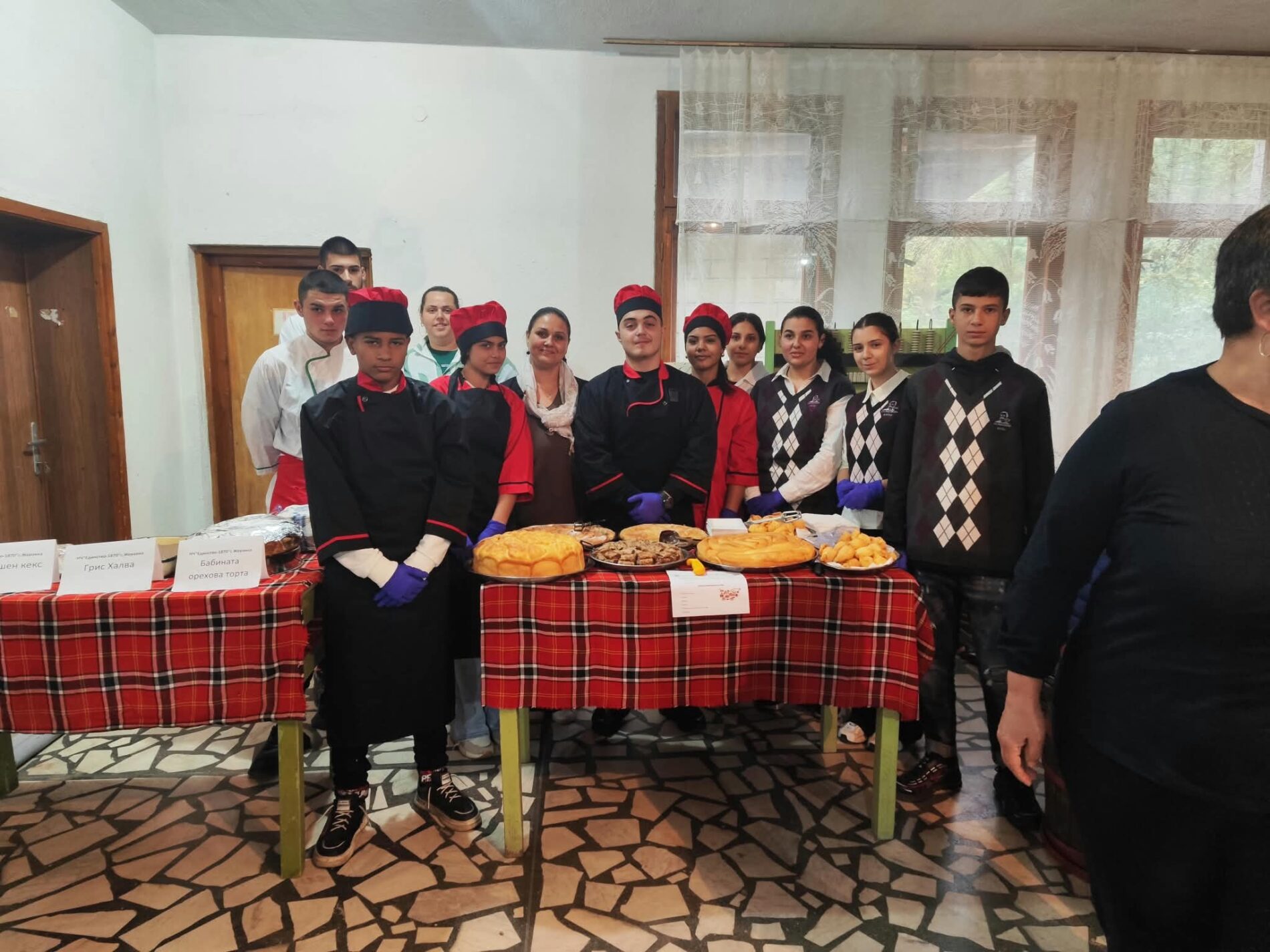 кулинарен празник в нейково: котленският край възроди традициите си