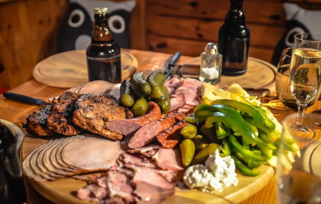културна карта на вкусовете: 10 фестивала, които всеки гладен за преживявания трябва да посети