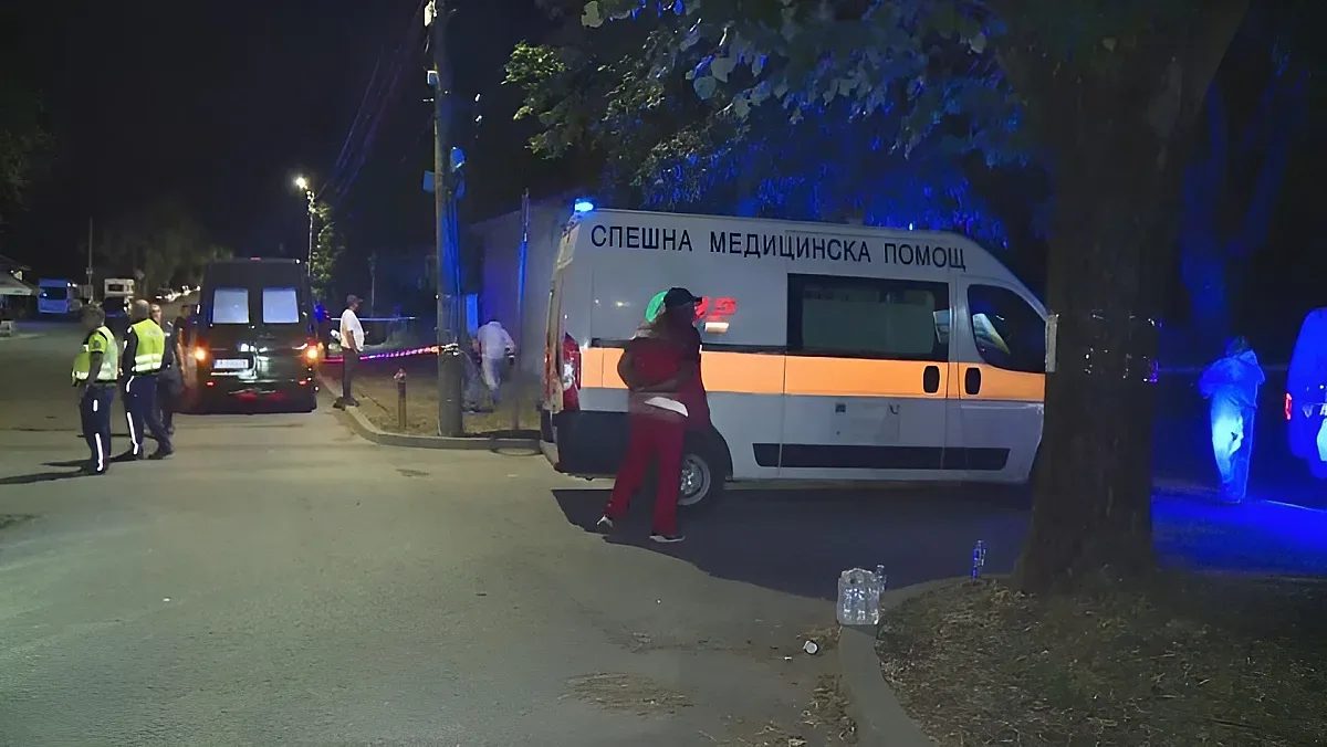кървавият край в исперих: когато системата за защита се окаже безсилна