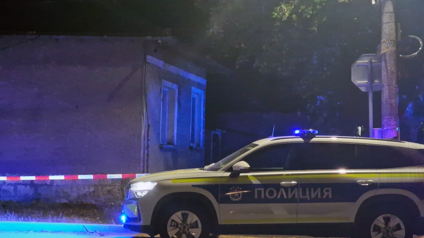 кървавият финал в исперих: хазарт и семейни драми зад смъртта на две деца и баща им