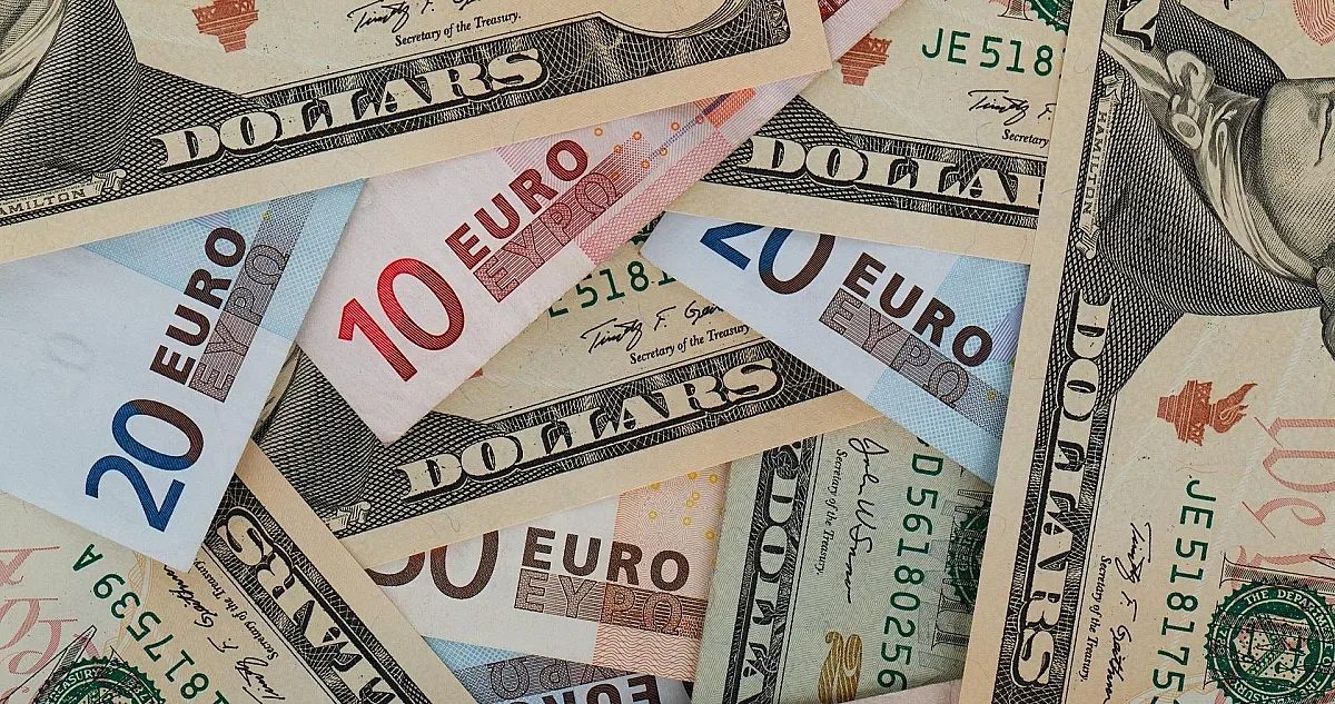 лихвеният дуел във франкфурт: ще устои ли еврото на инфлационния натиск?