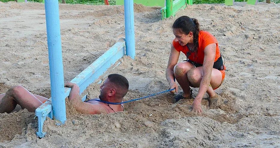 логиката побеждава фаворитите: сюрприз в звездните сблъсъки на „игри на волята“