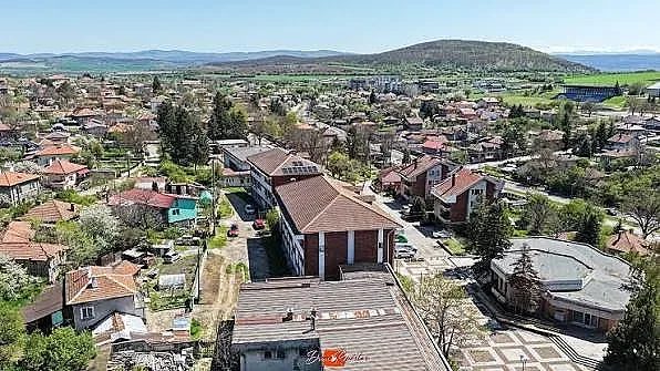 луксът на тишината: защо горна малина се превърна в новия притегателен център край софия