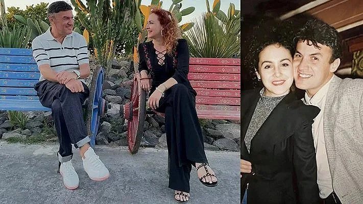 любовта надяша времето: трогателните спомени на мария петрова за боби михайлов