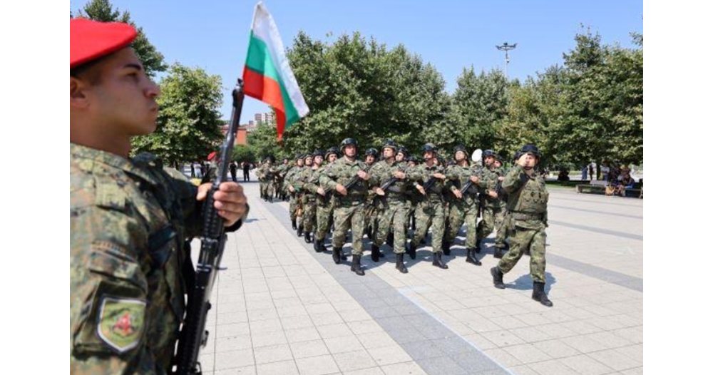 маршът на свободата: къде да почетем 118 години независима българия заедно с армията