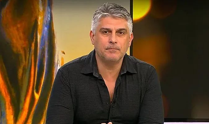 маската на „ламата“: анатомия на един сектански ужас