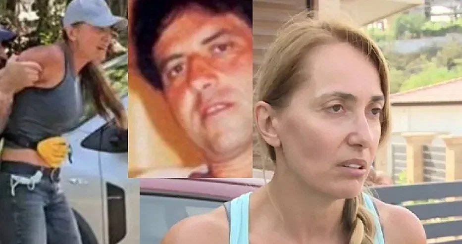маскирана трагедия: истината зад „опустошената“ вдовица на убития бизнесмен