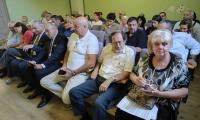 медвен събра пазителите на паметта за осми национални четения в чест на захарий стоянов