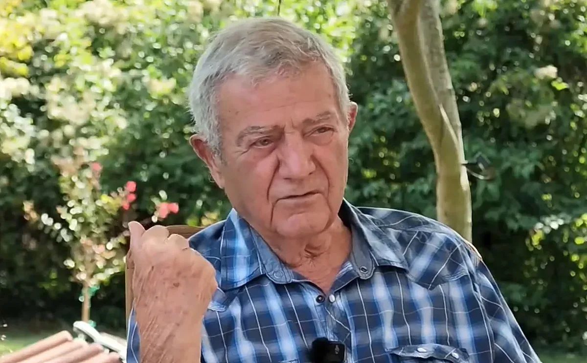 между ужасите на войната и надеждата в алгоритмите: светът през очите на стефан цанев