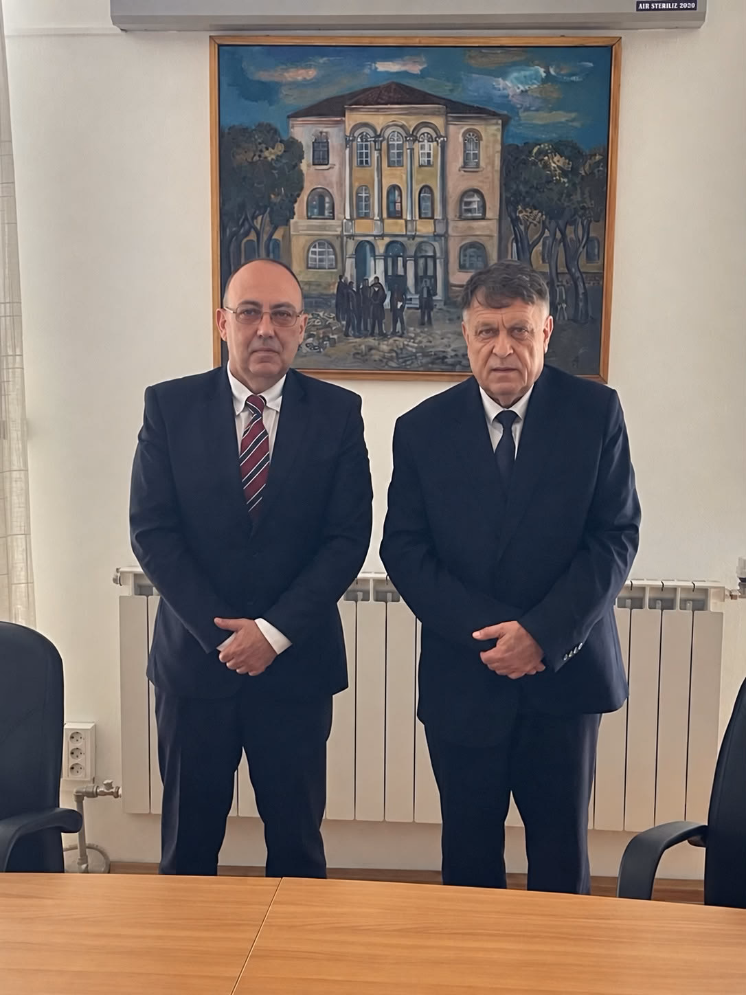 мелодия на надеждата: сливен се бори за възраждане на училищните хорове
