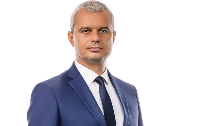 мир или конфликт? костадин костадинов разтърси сливен с предупреждения за одеса