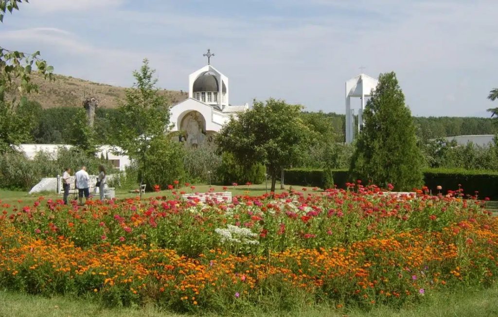 мистичната геометрия на българия: къде да откриете изгубената си енергия