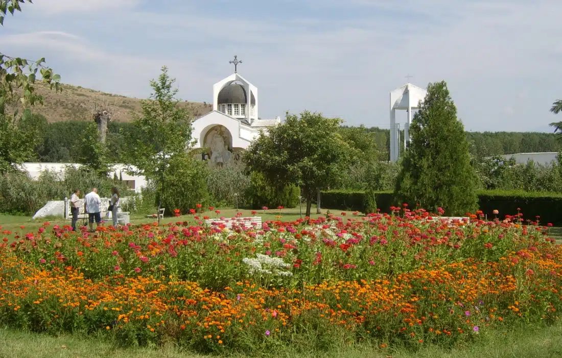 мистичната геометрия на българия: къде да откриете изгубената си енергия