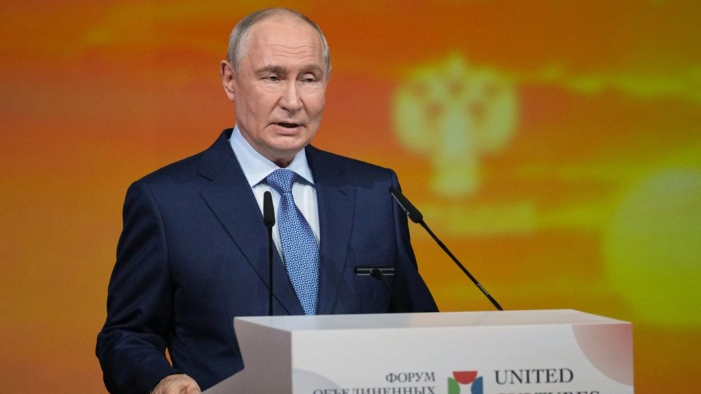 москва отрича планове за нападение: путин обвинява запада в цинизъм