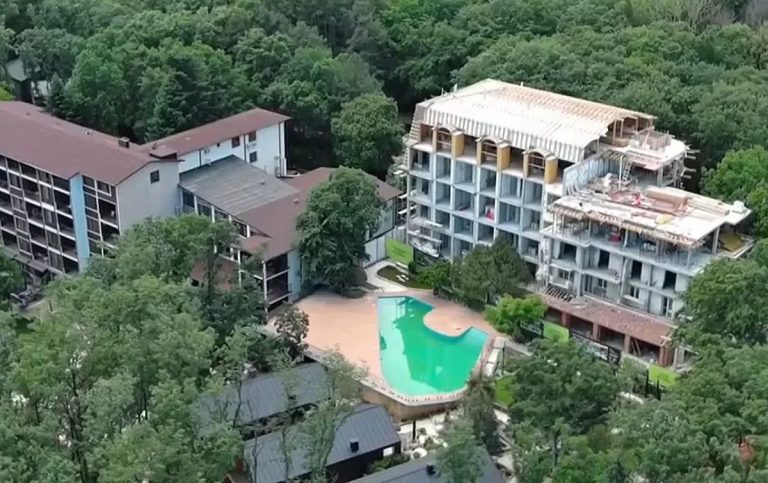 Мрак и суша в „Баба Алино“: Съдът отказа възстановяване на комуналните услуги