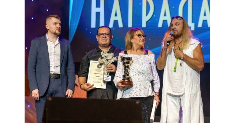 Музикален триумф в НДК: Кои са големите победители на фестивала за поп и рок песен „София“?