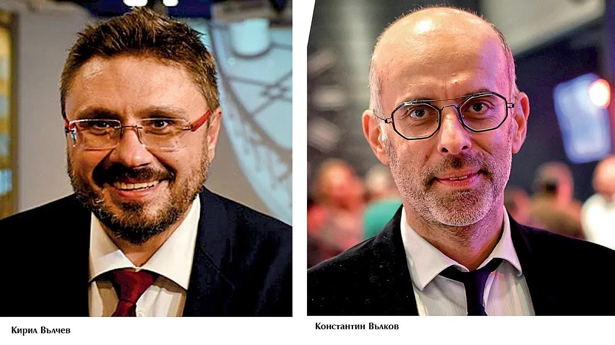 наследниците на една визия: как учениците на радосвет радев се разделиха в политиката
