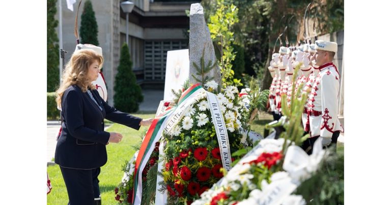 Невидимите пазители: 147 години НСО – стълб на дълг и достойнство в държавата