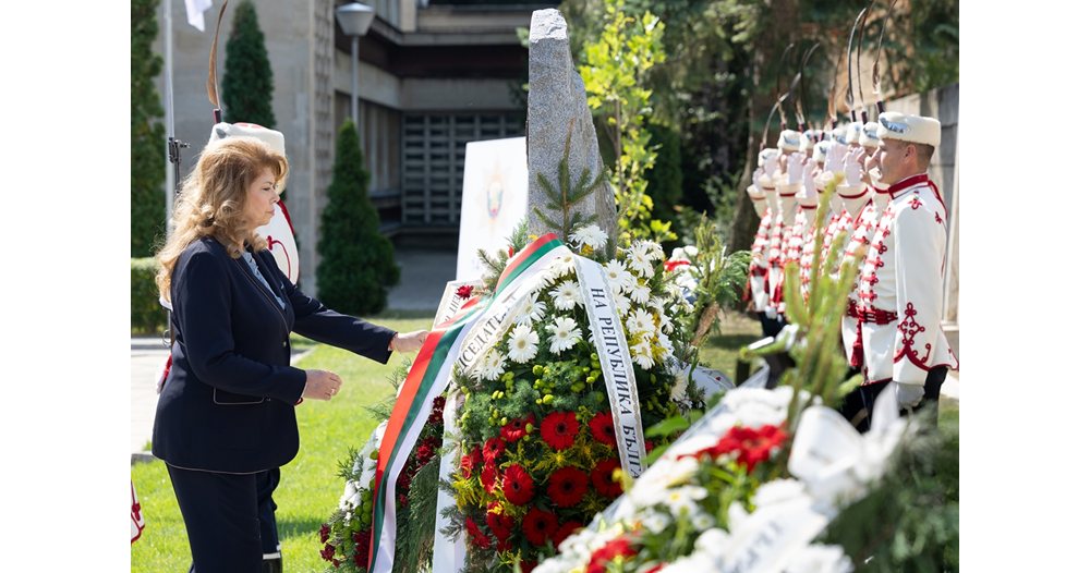 невидимите пазители: 147 години нсо – стълб на дълг и достойнство в държавата