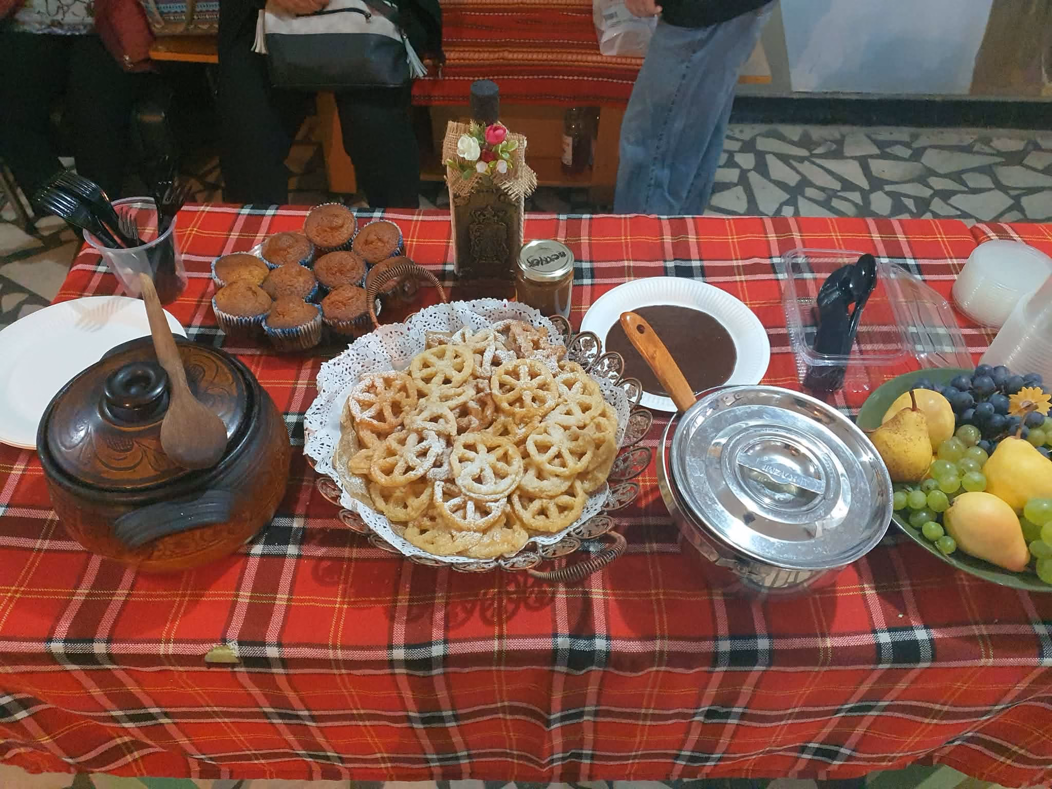 нейково: сърцето на котленския балкан бие в ритъма на фолклора и вкуса