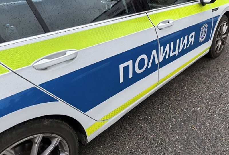 неочакван обрат в сотиря: сигнал за шум, разкрит наркотик