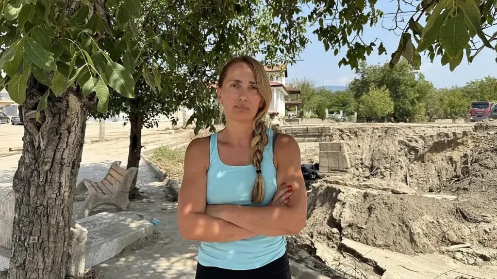 непокоримата от струмяни: гергана петрова предизвиква системата