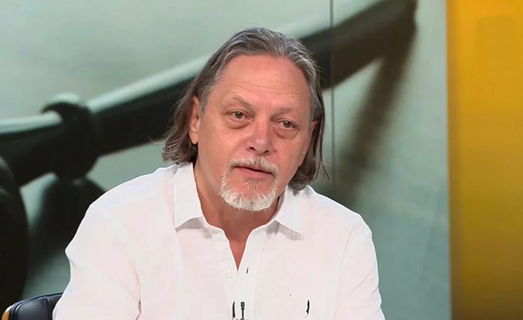 нидал алгафари: кой ще се изправи срещу илияна йотова в президентската надпревара?
