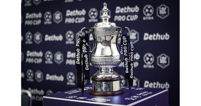 Нова ера в българския футбол: Големият сблъсък в Bethub Pro Cup