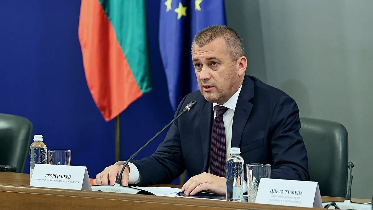 нова ера за българската инфраструктура: държавата пренаписва правилата на играта