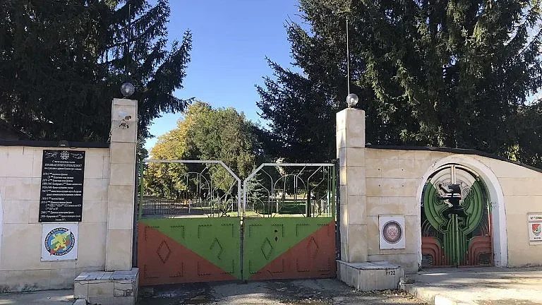 нова ера за българската отбранителна индустрия: центърът cedar в казанлък