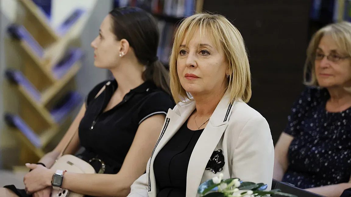 новата метла мете бързо: мая манолова с първи актове срещу високите цени