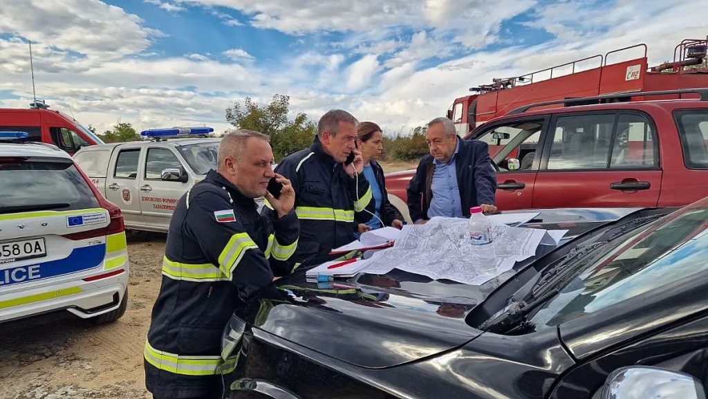 огнен хаос в зона „отдих“: защо пожарът край хисаря буди сериозни съмнения за умисъл?