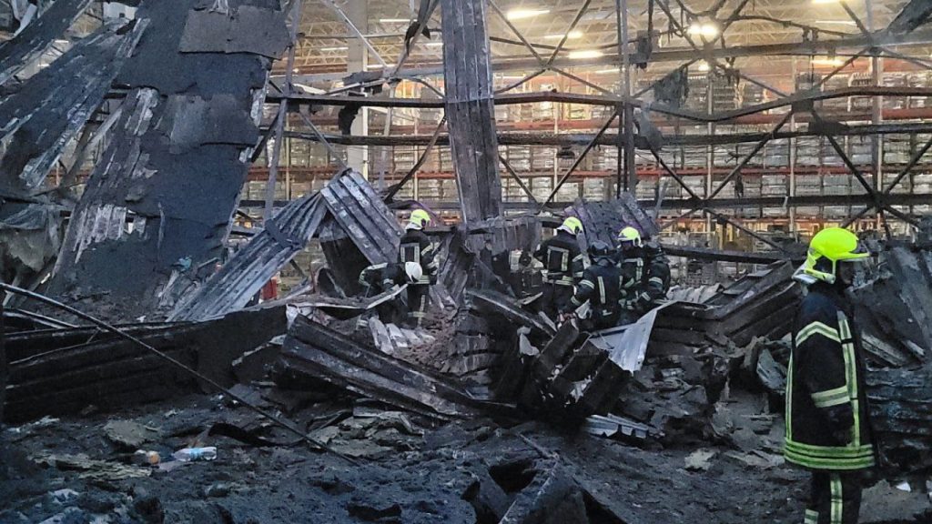 одеса потъна в мрак: енергийната мрежа под прицел след масирана нощна атака