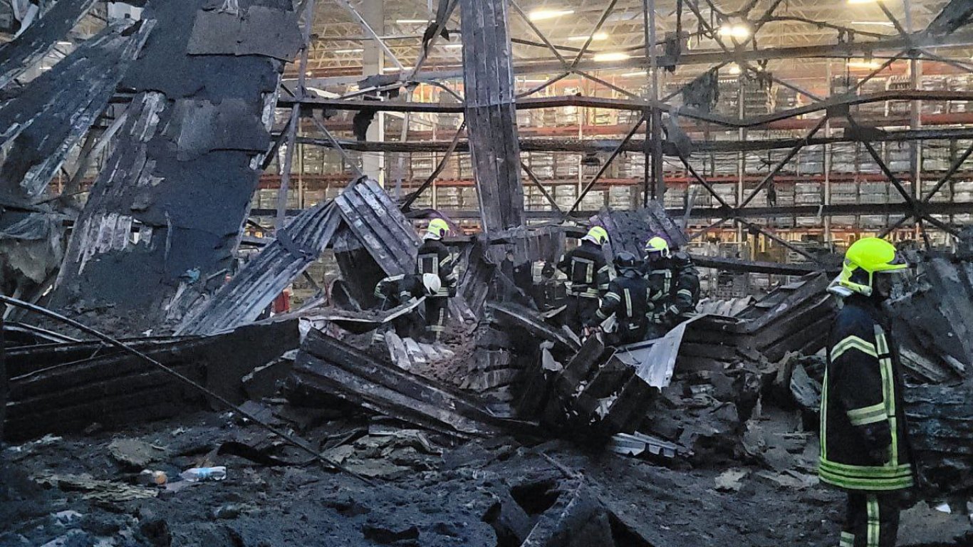 одеса потъна в мрак: енергийната мрежа под прицел след масирана нощна атака