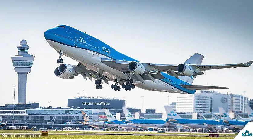 опасен инцидент в небето: защо външна батерия застраши полет на klm?