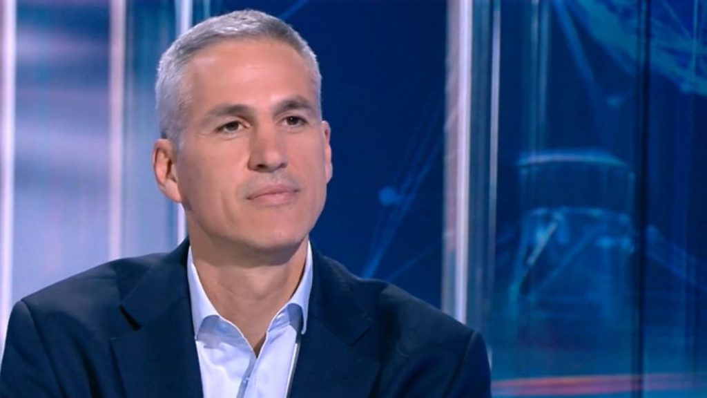от древна държава към единен континент: политическата визия на андрей гюров