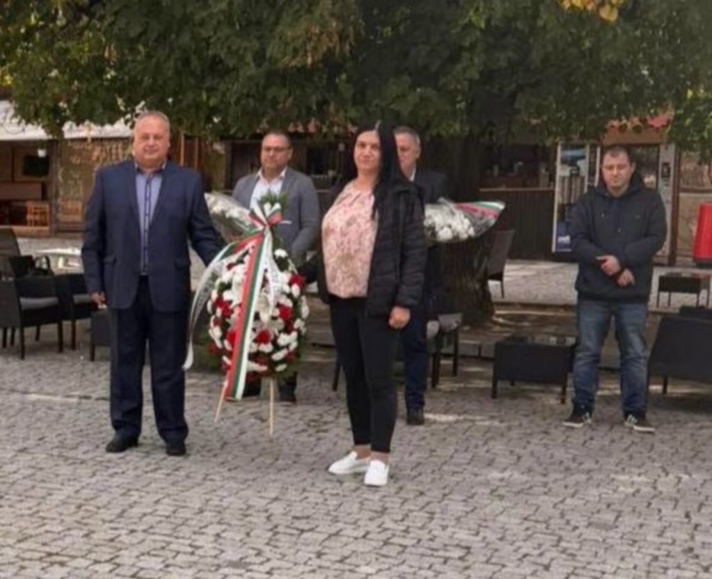 от котел до устрем: заветът на войводите, пренесен през поколения