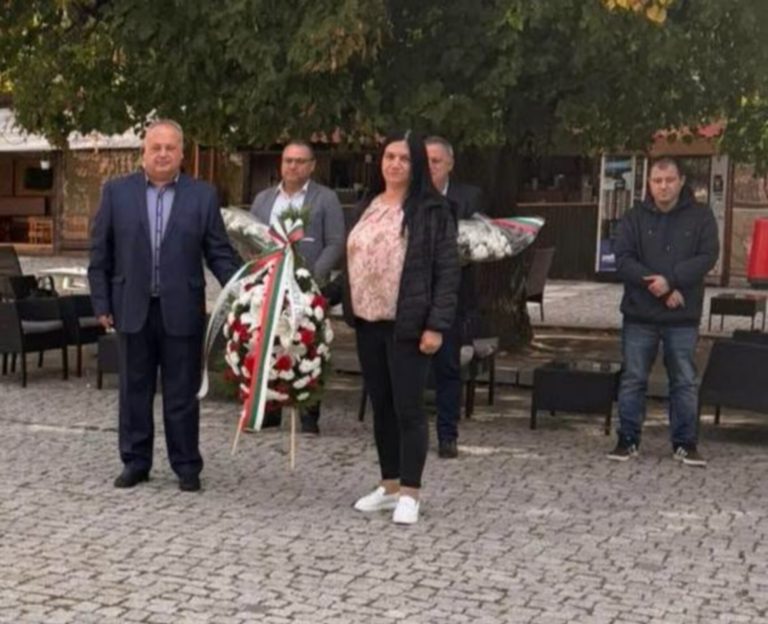 От Котел до Устрем: Заветът на войводите, пренесен през поколения