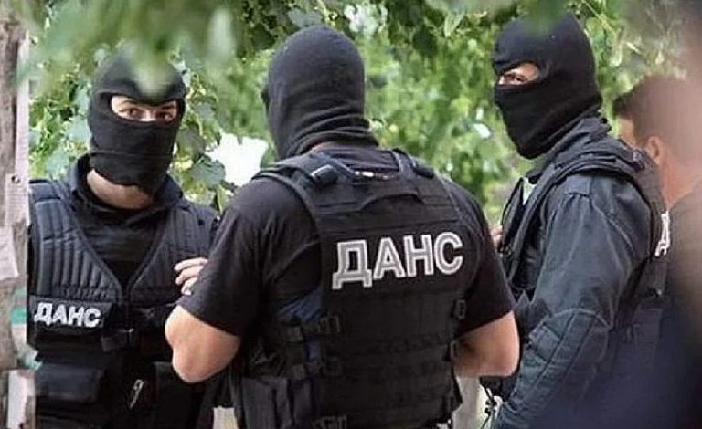 От псевдодуховни секти до пътни махинации: Големият чистене на МВР