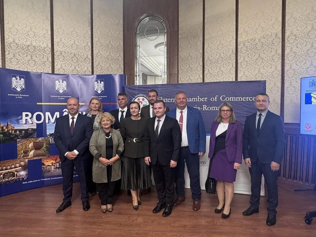 от съседи към стратегически партньори: как дунав променя бизнеса